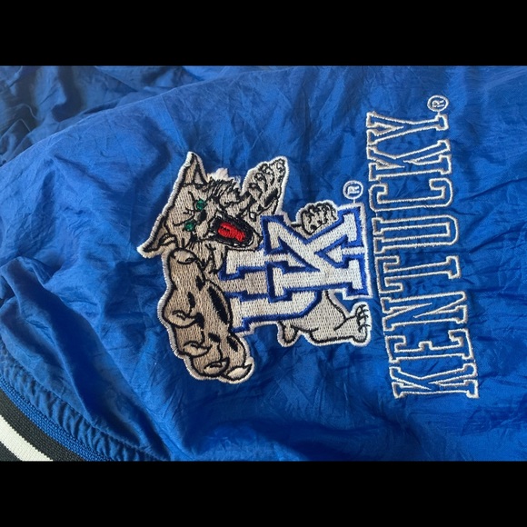 vintage kentucky pullover - Picture 3 of 4
